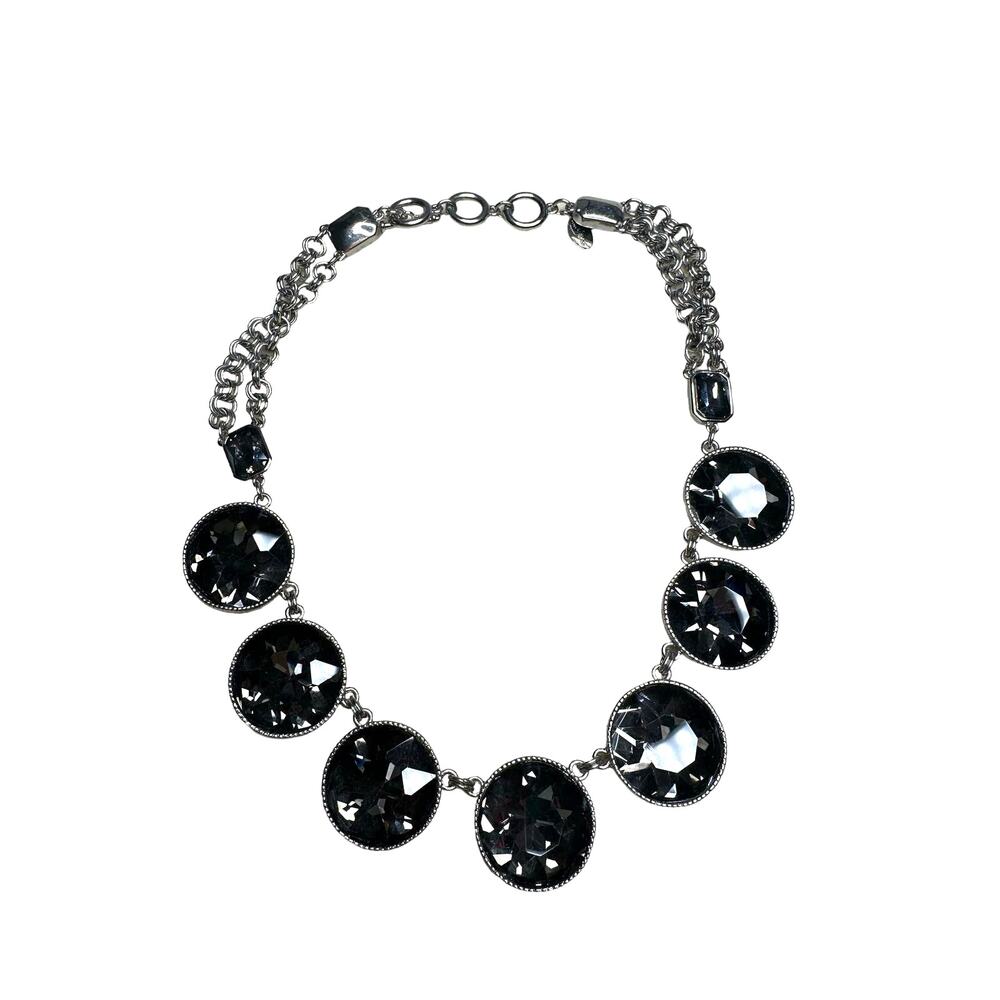 White House Black Market: Statement Necklace